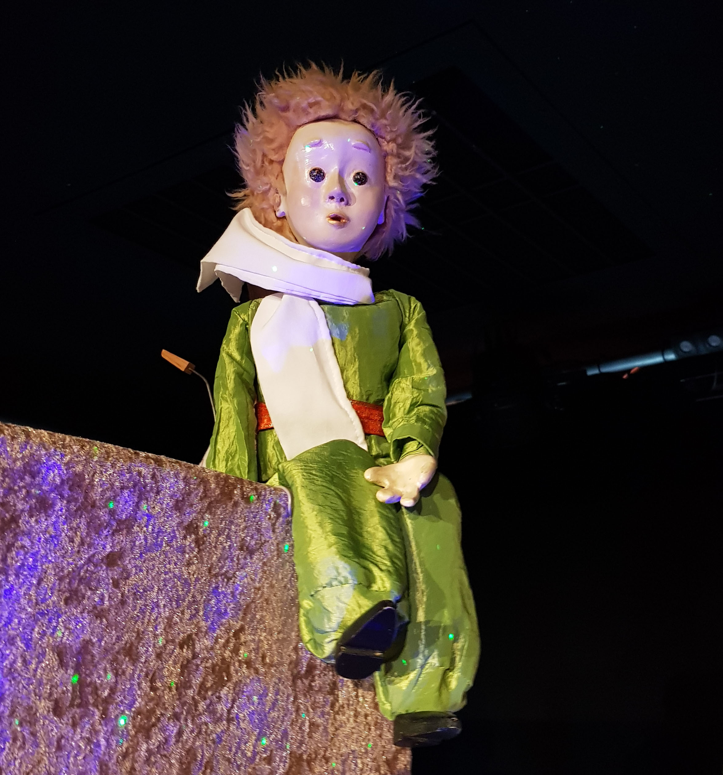 Petit-Prince - Les Mille Contes Petit-Prince - Les Mille Contes